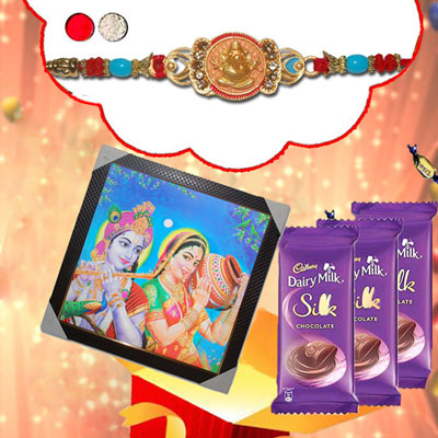 "Chocolate Bites - 1kg (Mahendra Mithaiwala) - Click here to View more details about this Product